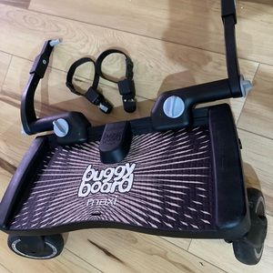 Lascal buggy board maxi